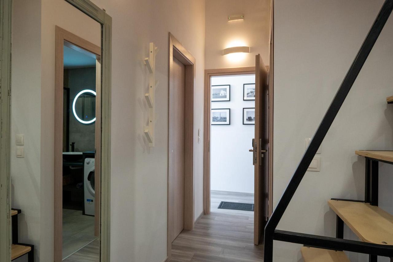 Central Suites Aegina 1 المظهر الخارجي الصورة