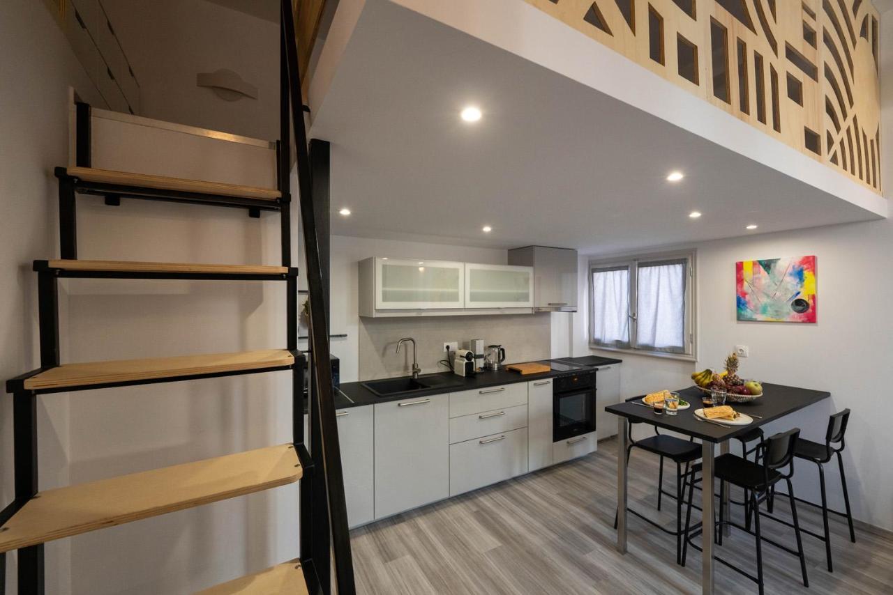 Central Suites Aegina 1 المظهر الخارجي الصورة