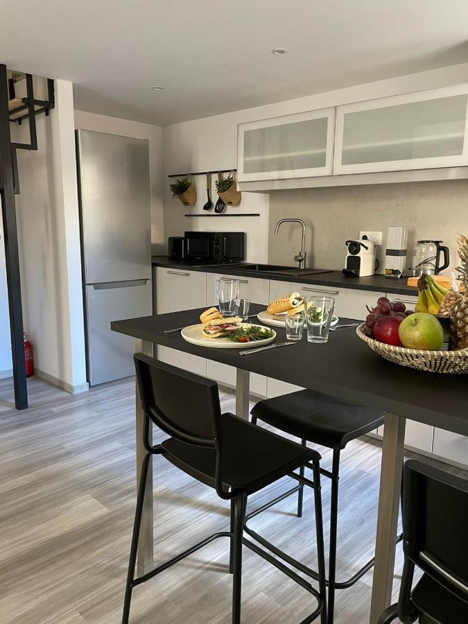 Central Suites Aegina 1 المظهر الخارجي الصورة