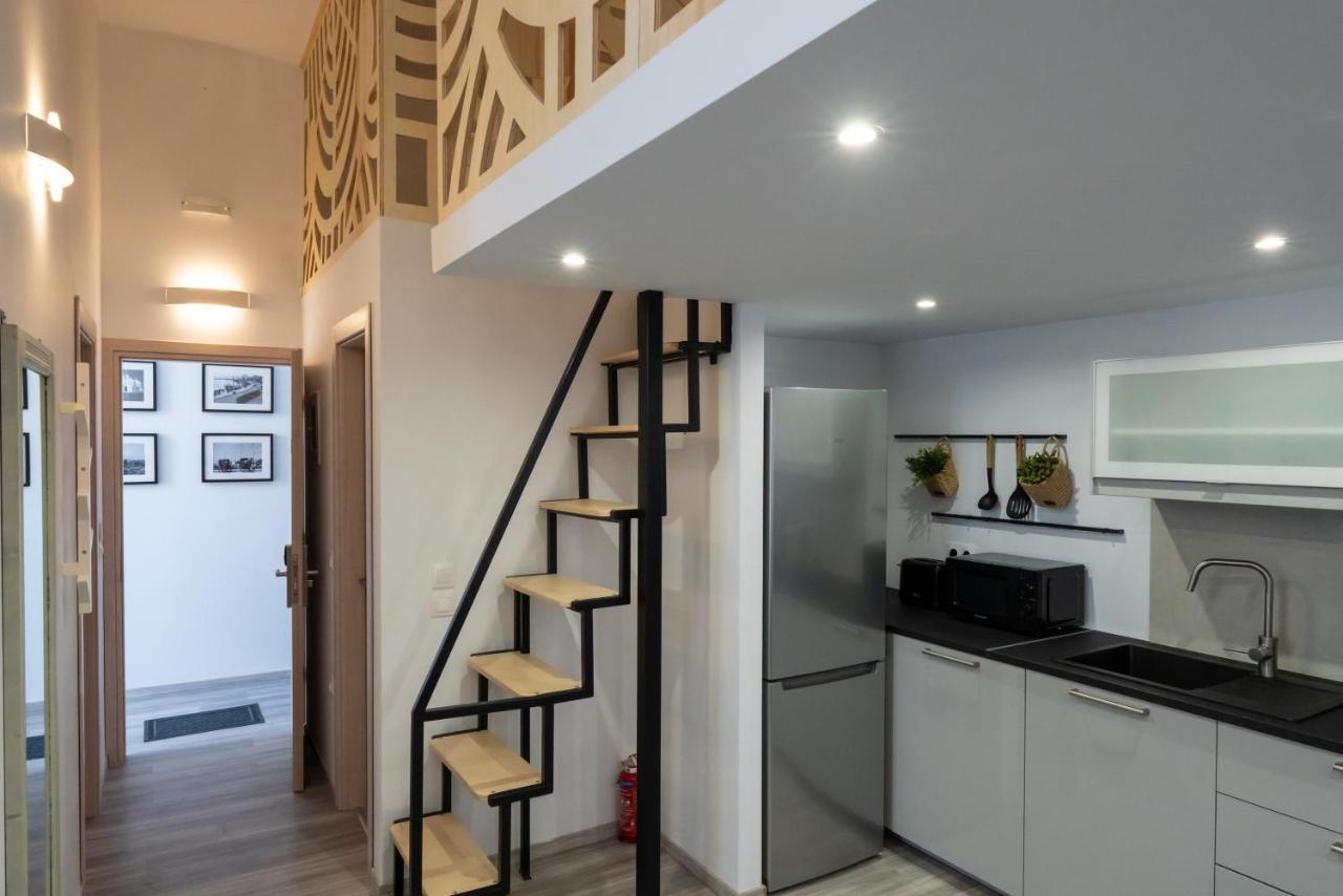 Central Suites Aegina 1 المظهر الخارجي الصورة