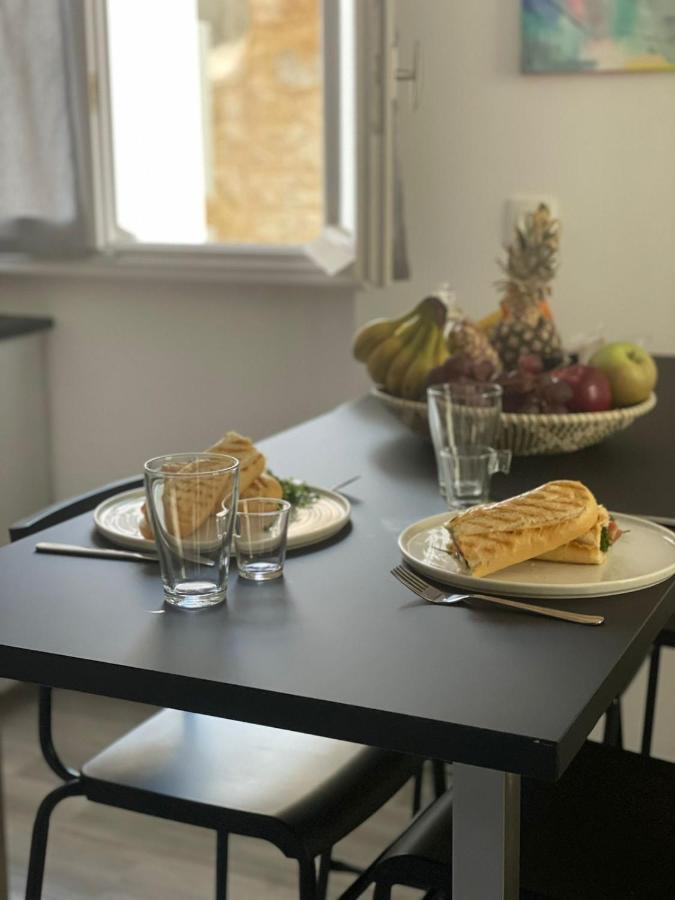 Central Suites Aegina 1 المظهر الخارجي الصورة