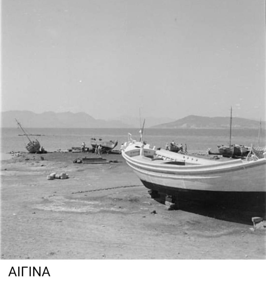 Central Suites Aegina 1 المظهر الخارجي الصورة